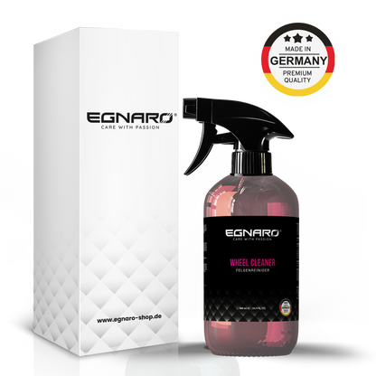 Wash & Go / All in One Sparset - Egnaro